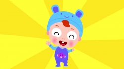 مجموعه آموزشی زبان انگلیسی little angel قسمت 583